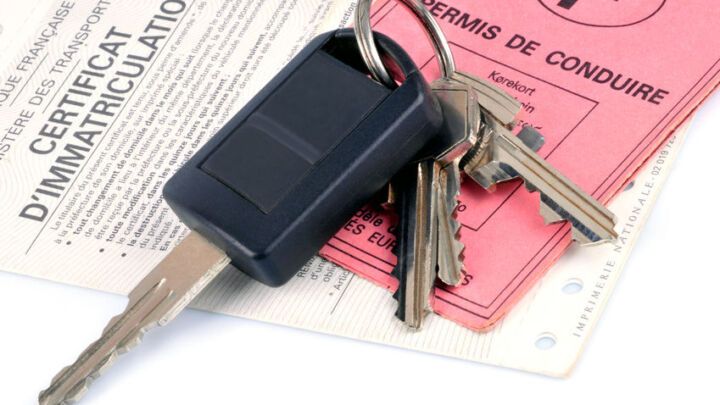 Obtenir sa carte grise : 4 choses à savoir